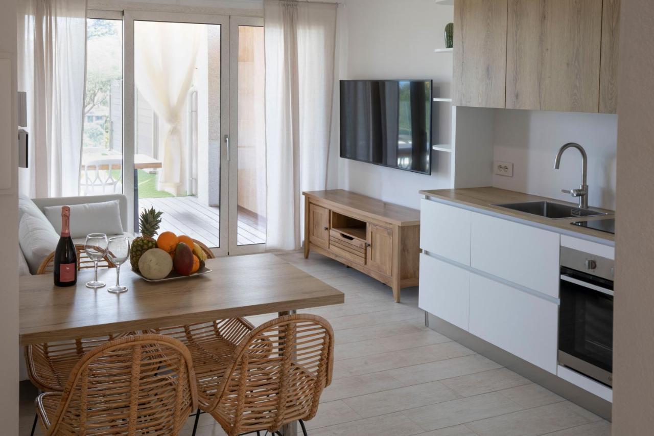Aura Residence コスタ・レイ エクステリア 写真