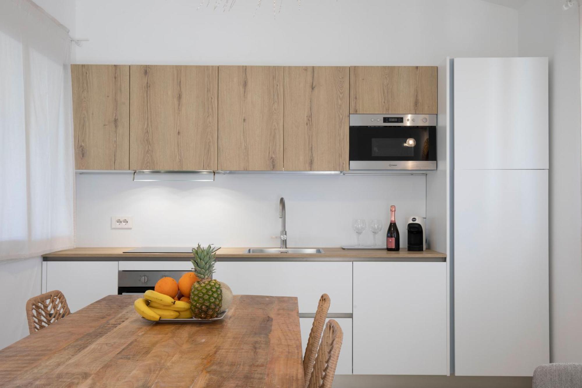 Aura Residence コスタ・レイ エクステリア 写真