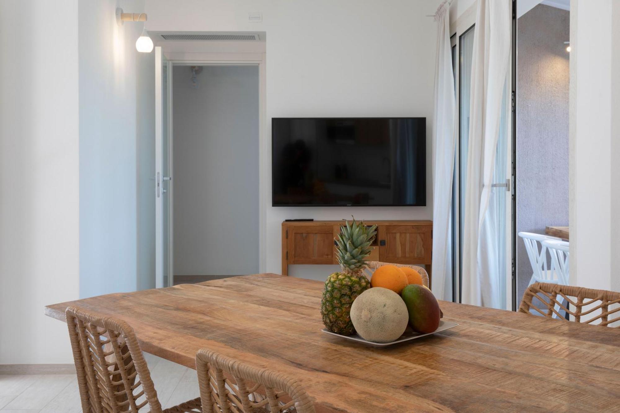Aura Residence コスタ・レイ エクステリア 写真