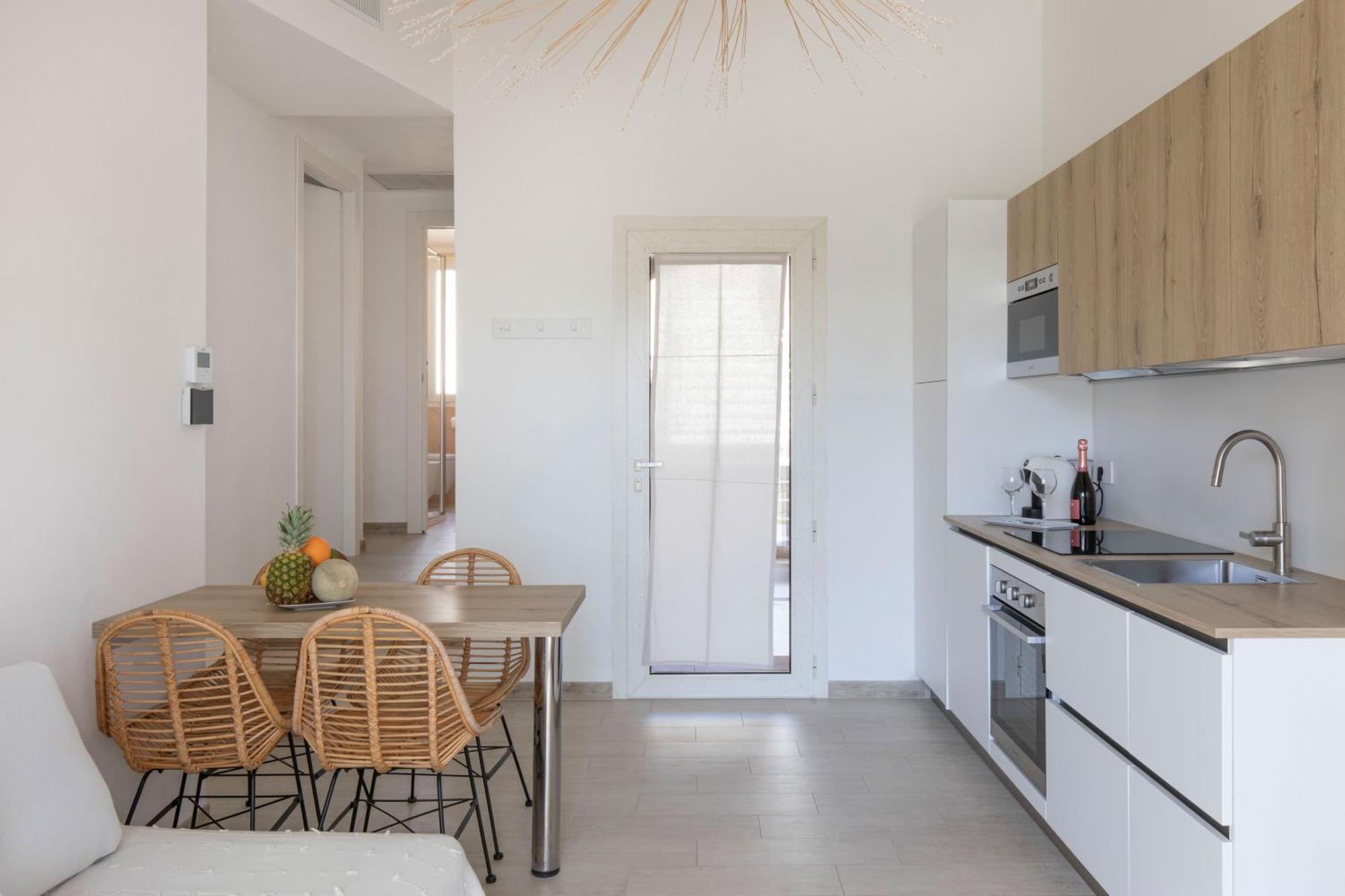 Aura Residence コスタ・レイ エクステリア 写真